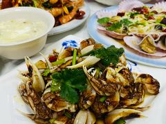 -来之顺海鲜菜馆·青岛菜·始于1993(栈桥店)