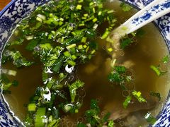 -长安后宰门水盆羊肉(新都心店)