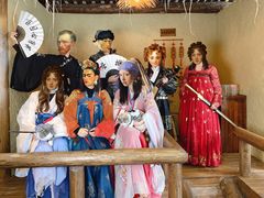 -福尔喵斯探案馆实景搜证·沉浸式剧本杀