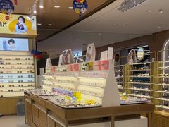 -爱视眸Eyeblling眼镜·依视路·蔡司镜片折扣店(百联南方商城购物中心)