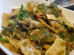 -新繁老號豌豆汤饭店·江湖菜(宝光寺店)
