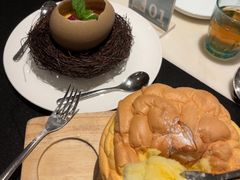 -港丽餐厅(天河城店)