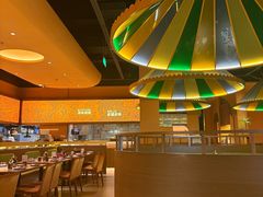 -塔哈尔·新疆盛宴(奉贤龙湖店)