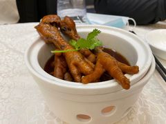 -顺德人家食府(黄金广场店)