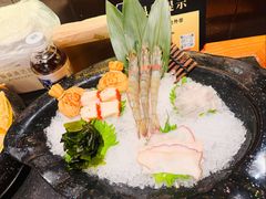 -牛New寿喜烧(金茂览秀城店)