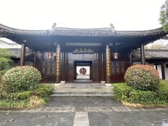 -帐篷客·溪龙茶谷度假酒店