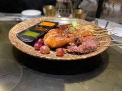 -Home Thai·泰谣(王府井apm店)