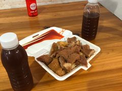 -细妹五香牛杂(步行街店)