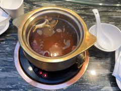 -慢丽江·云南野生菌土鸡锅(付家庄店)