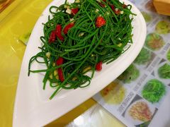 -老钟家烤羊排·敦伊阁清真餐厅胡羊焖饼
