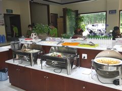 自助取餐区-素馨阁·天水麻辣烫(昌硕路店)