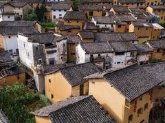 -呈坎景区