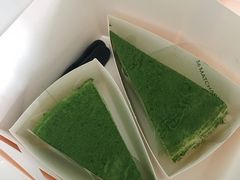 -36cake生日蛋糕(福田店)