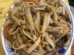 -大戚饭店(泰华路店)