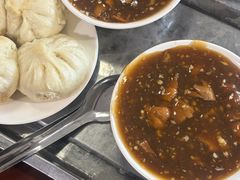 -姚记炒肝店(鼓楼店)