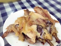 -钱大妈海鲜饭店(保利林语店)