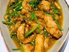 南洋泰味鸡-BetterThai 泰加(苏州中心店)