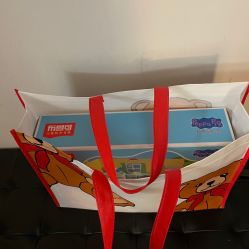 -Hamleys哈姆雷斯(东方福来德店)