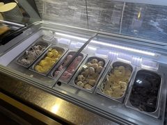 -丽都皇冠假日酒店·Matrix亦餐厅(望京店)