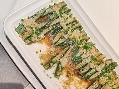 -万荣烤鸭店·北京菜(农光里店)