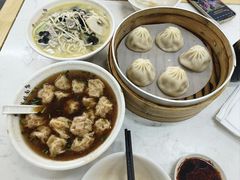 -蒋家桥饺面店(东关街店)