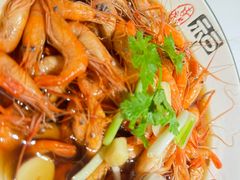 -风味小馆(天目湖宾馆店)