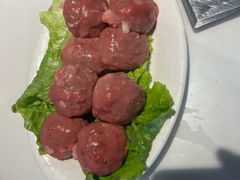 -三毛牛肉店(福强店)