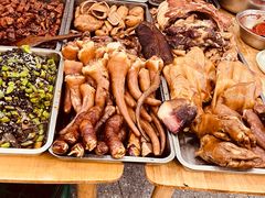 -雷祖芳老妈蹄花店