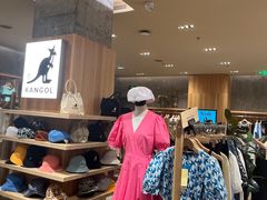 -i.t(湖滨银泰in77店)