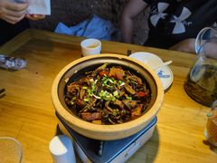 -黄山老妈·土菜(碧桂园店)