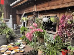 -龙姐私房菜(和顺古镇店)