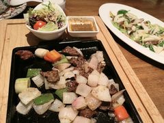 -美乐食街(小南店)