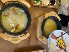 -桥香园云南过桥米线(红龙井店)