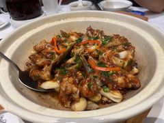 -胜记酒家·风味线(南山花园城店)