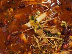 -新凯旋烧烤·燕姐千岛湖土菜