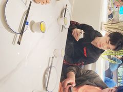 -兰湘子·湘菜小炒(崂山丽达店)