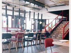 大堂-必胜客(花舞大唐博物馆店)