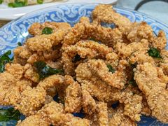 -金姐台湾菜(珠江路店)