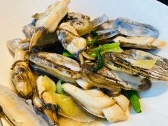 -高佳庄·舟山海鲜(海景旗舰店)