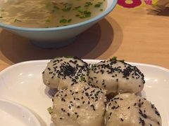 -小杨生煎(周浦万达店)