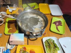-养牛邓·潮汕牛肉海鲜自助火锅(广州店)