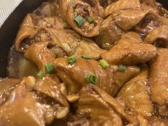 -渔娘渔家丹东海鲜(东直门店)