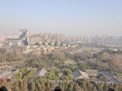-大慈恩寺(大雁塔)