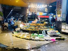 -盛港湾海鲜食府(黄沙店)