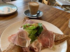 -RAC BAR(安福路店)