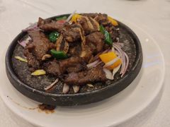 -金翠皇宫粤菜·点心·海鲜(科技园店)