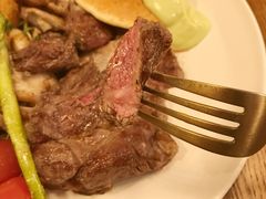 -AFS Cafe & Canteen(闽江二路店)