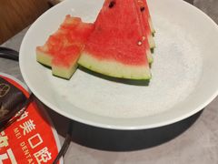 -阿源鱼捞斑鱼火锅·海鲜粥(山景尚宅店)