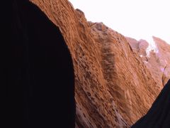 -天山神秘大峡谷