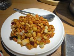 -小放牛炒菜馆(爱琴海店)